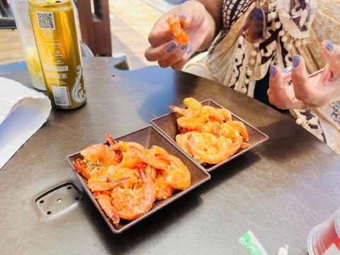 欧卡波拉酒店 - 全包式-泳池