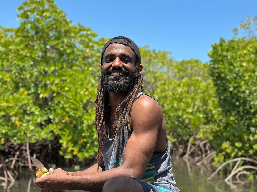 Lady Lamu Dhow-拉穆岛必去景点