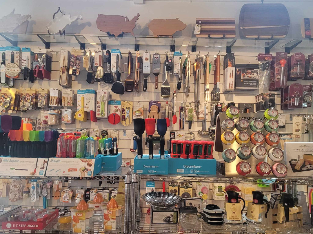 Bella the Corner Gourmet-Lewisburg必去景点