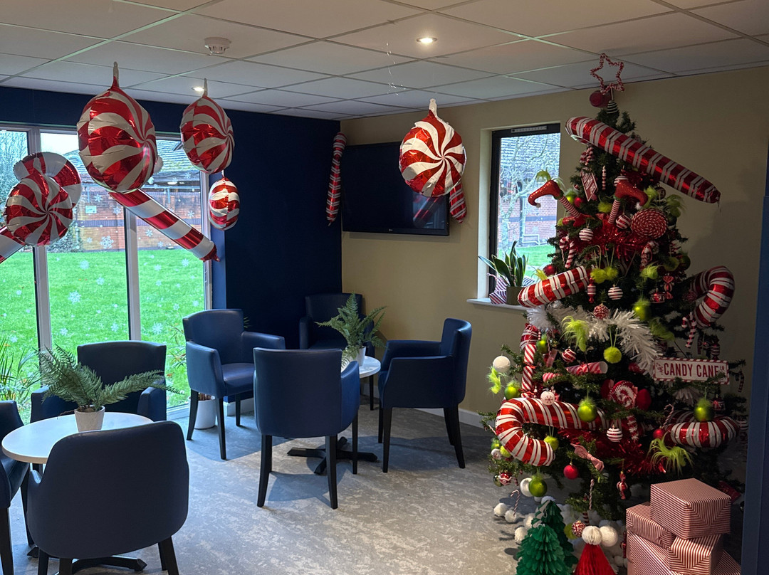 Days Inn by Wyndham Warwick North M40主图