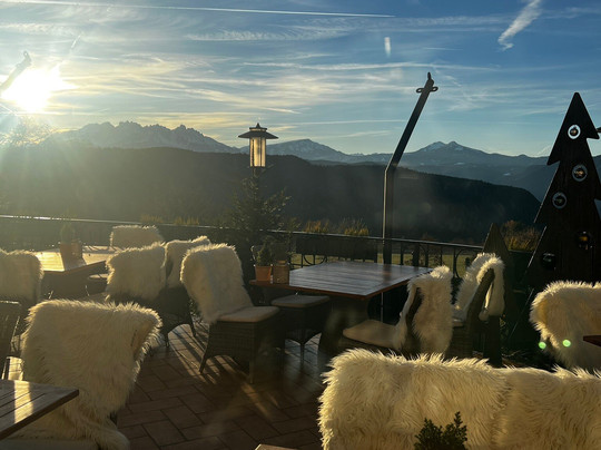 欧尔兹尼尔公园酒店主图