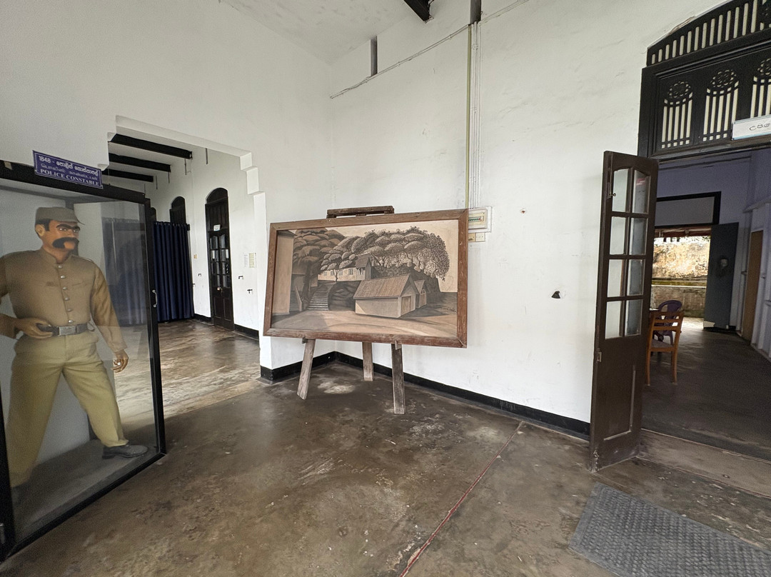 Nadin Travels & Tours-唐卡拉必去景点