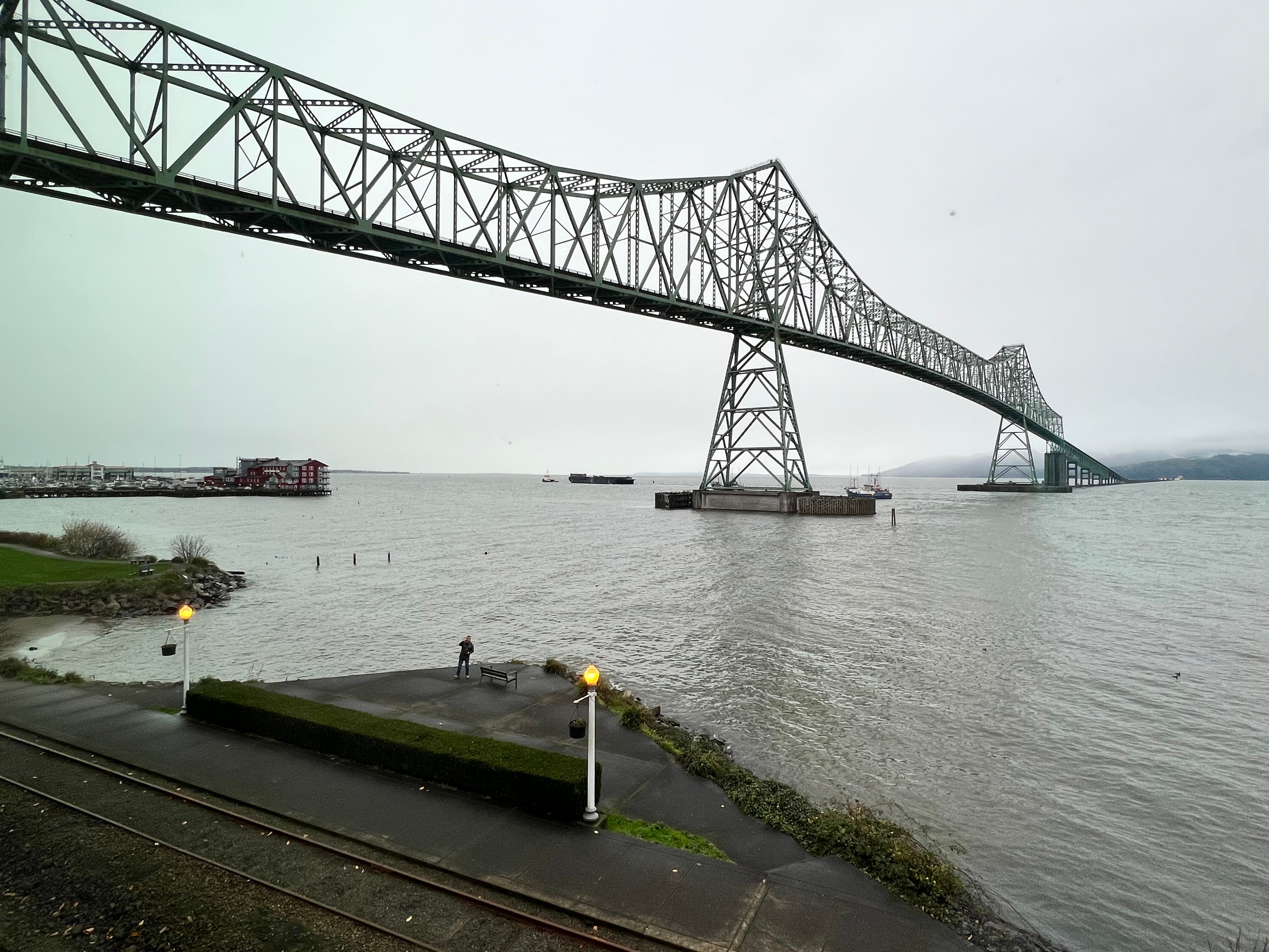 Holiday Inn Express & Suites Astoria by IHG-官方