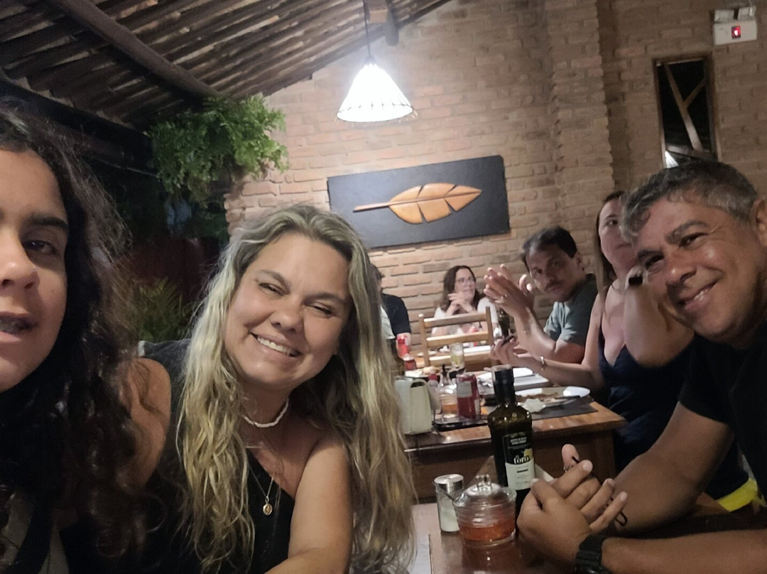 Mucuge Beach-Arraial d'Ajuda必去景点