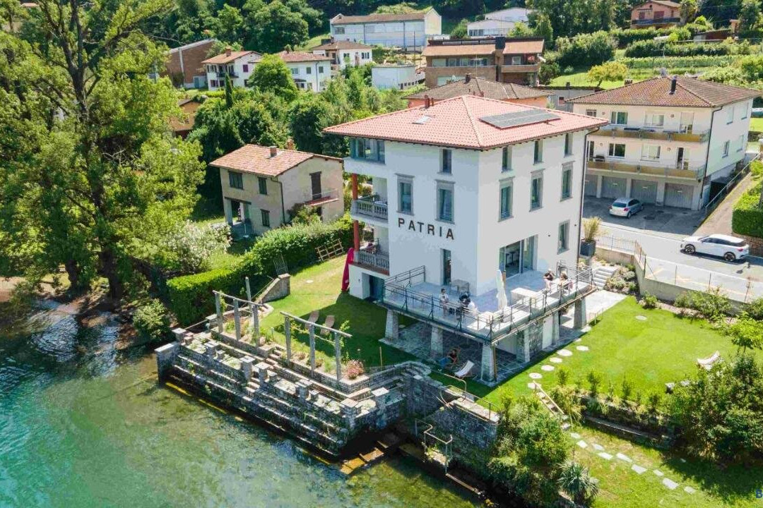 Villa Patria B&B