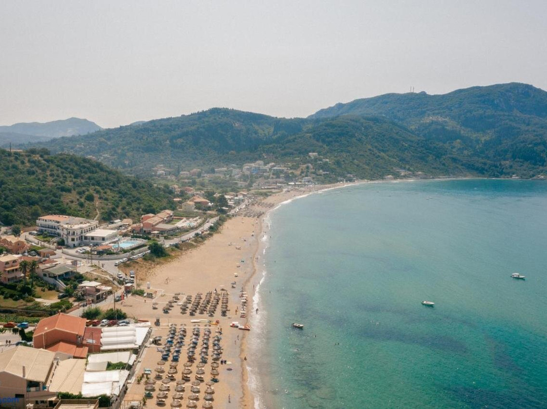 Delfini Resort