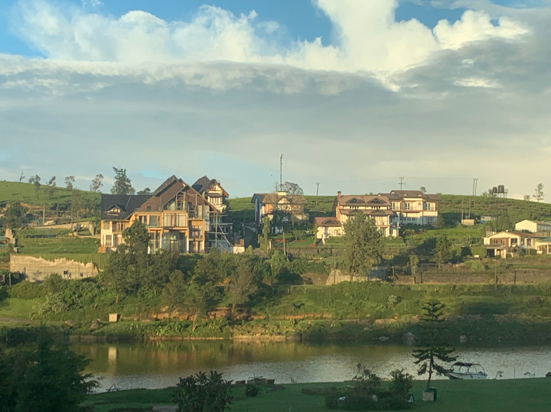 Ceylenese-科伦坡必去景点