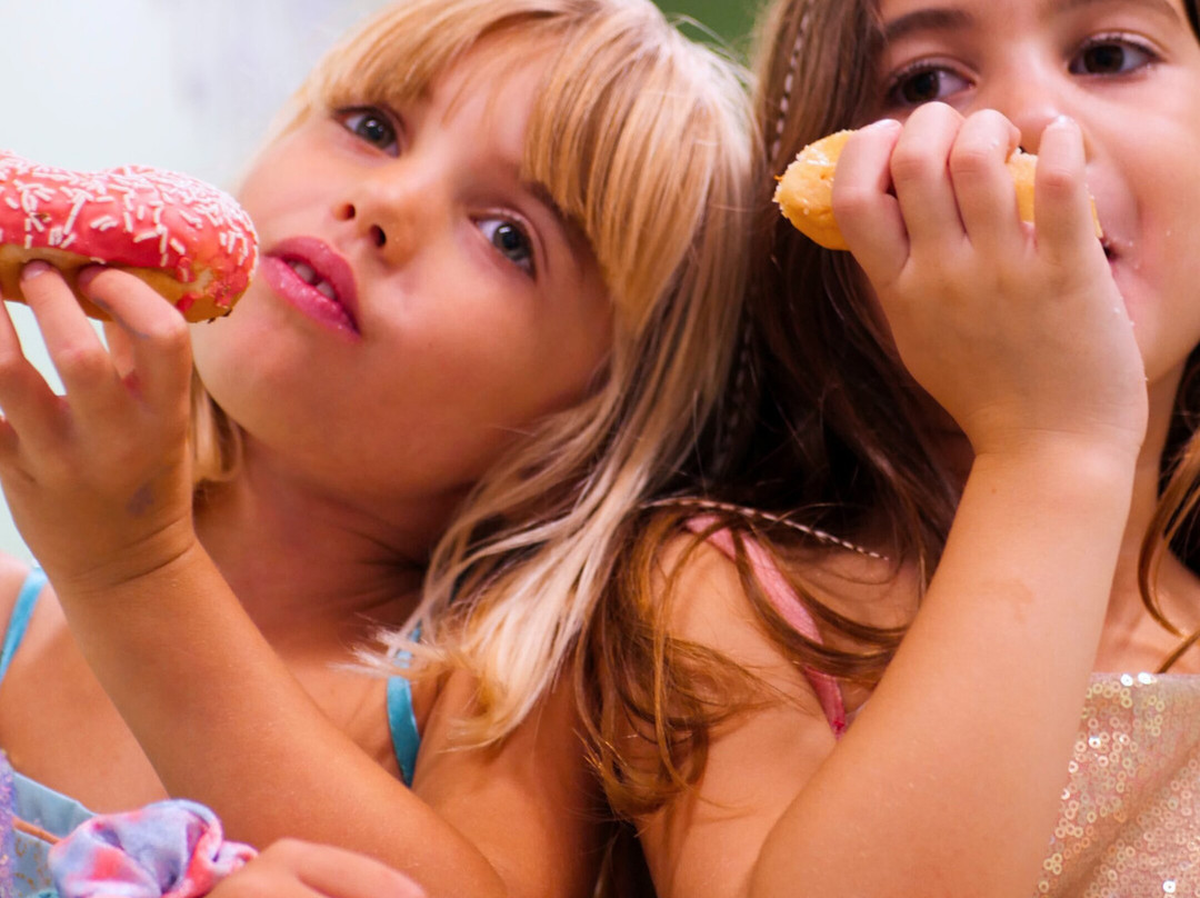 Palomano La Maillerie