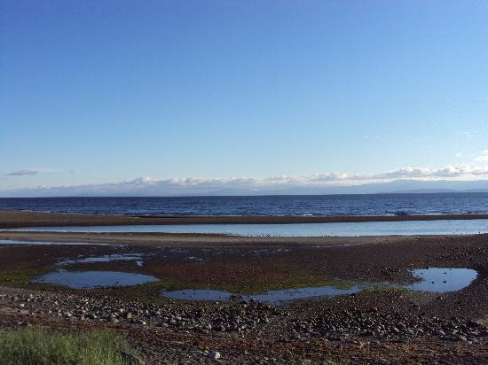 Qualicum Beach House主图