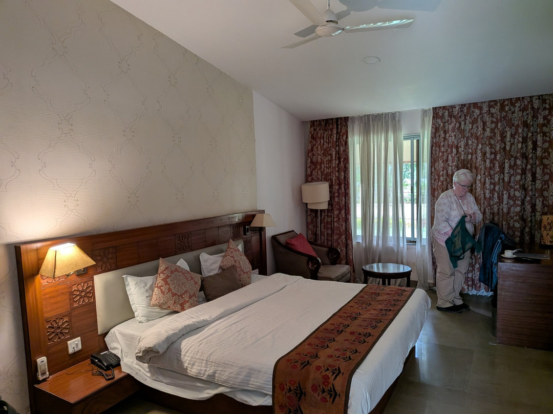 MPT Payal, Khajuraho主图