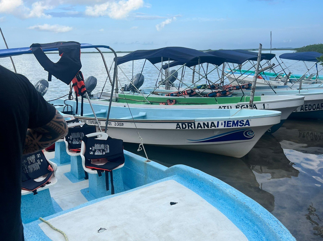 Blue Caribe-艾库玛尔必去景点