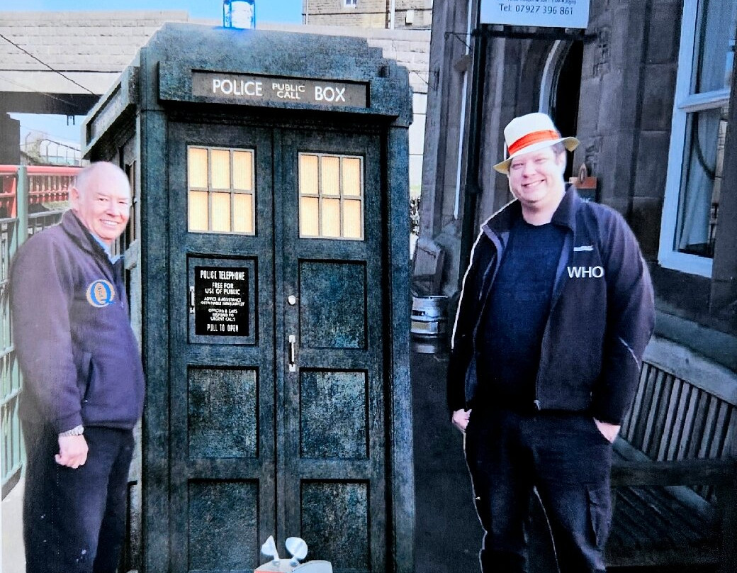 The Snug Micropub-Carnforth必去景点