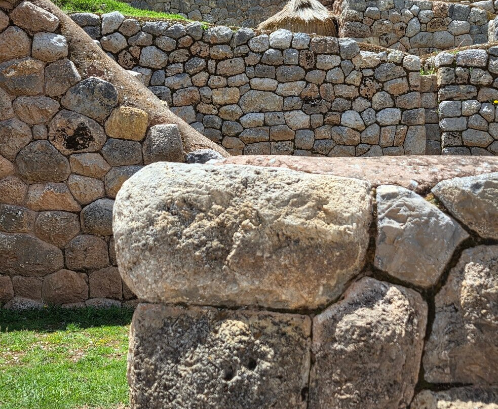 Complejo Arqueologico Chinchero-Chinchero必去景点