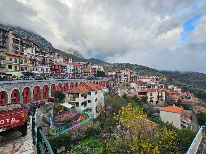 Hotel Likoria-官方