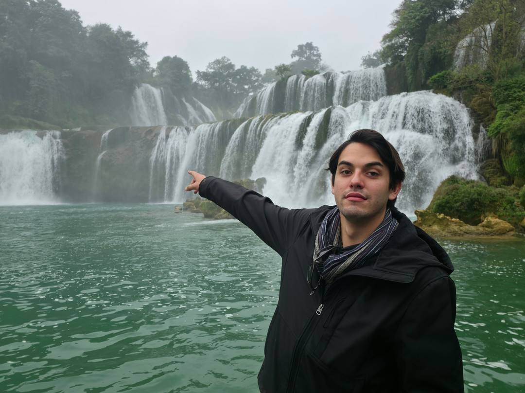 The Loop Tours-Hoan Kiem必去景点