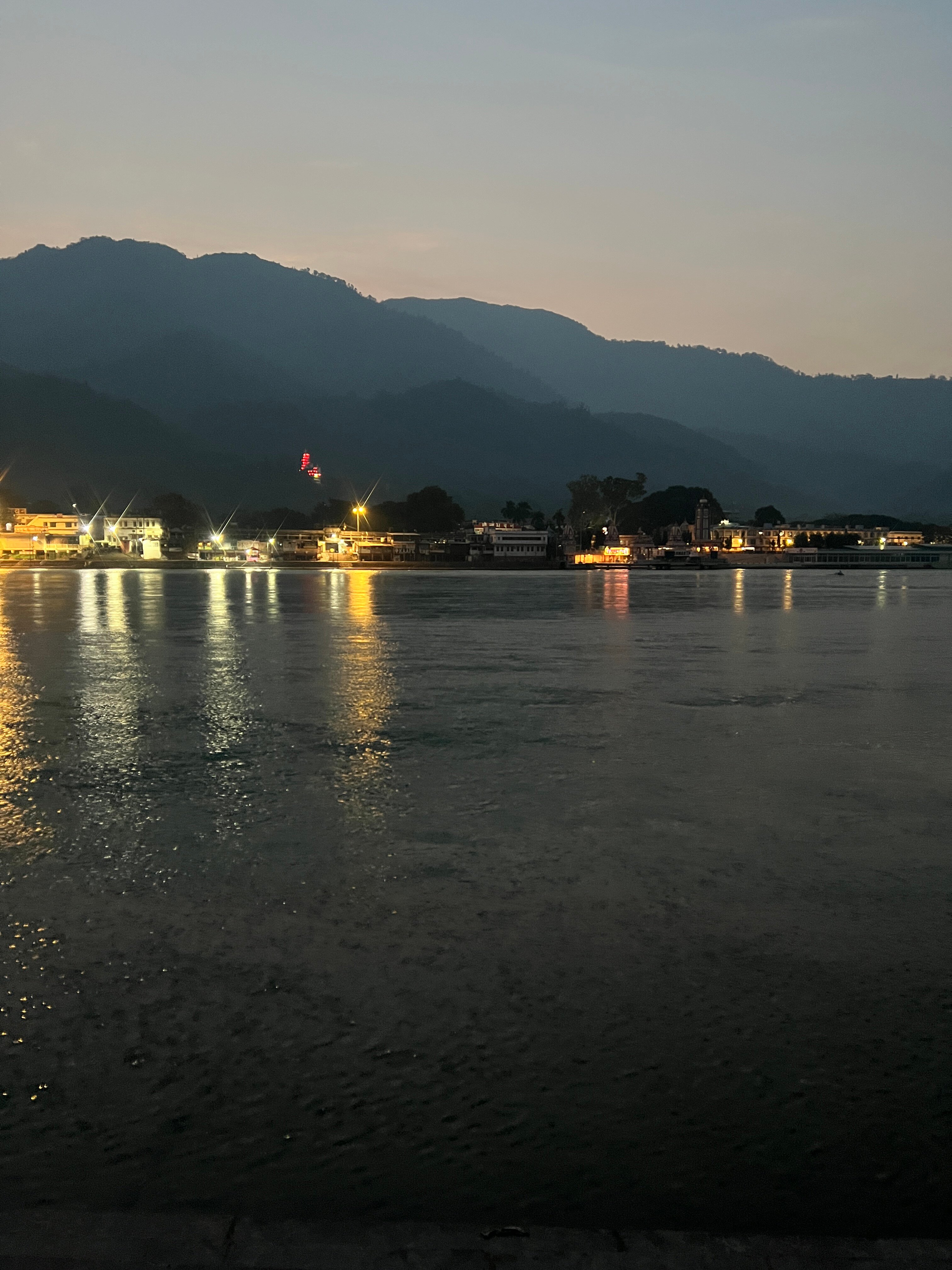 Yog Niketan by Sanskriti-酒店景观