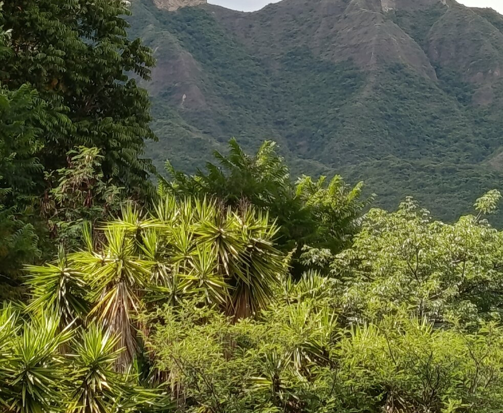 Hosteria Izhcayluma Spa-Vilcabamba必去景点