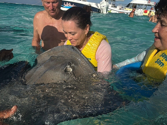 Cayman Watersports-乔治城必去景点