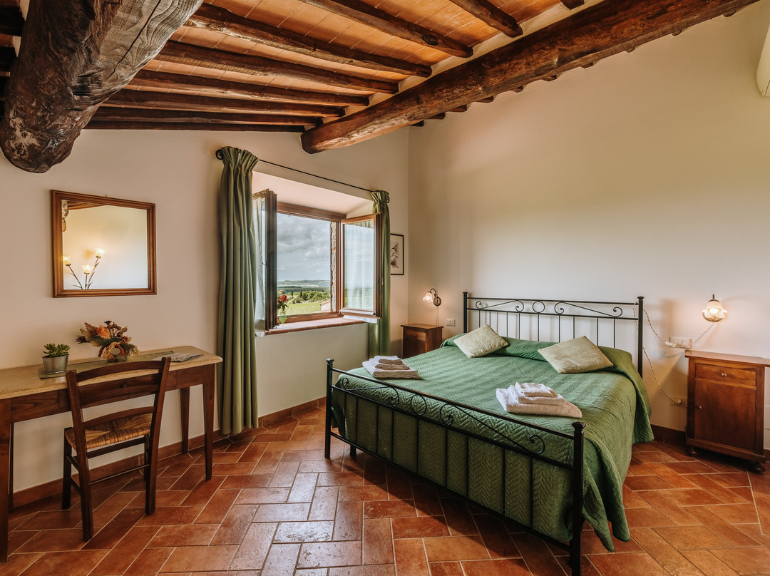 Villa di Sotto主图