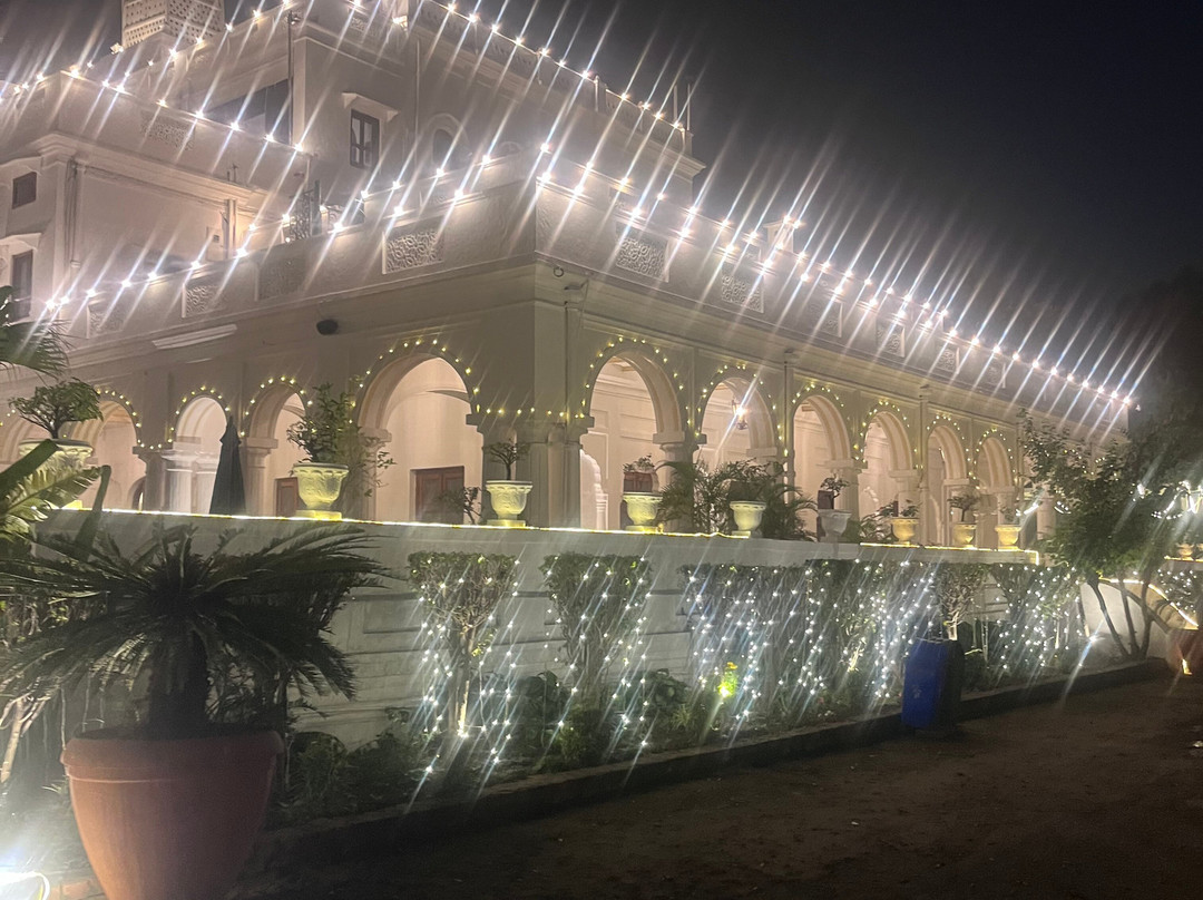 The Baradari Palace Patiala主图