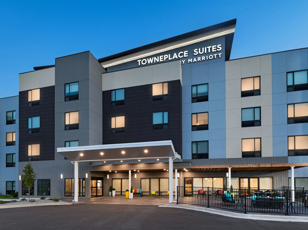 Candlewood Suites 小石城北部by IHG