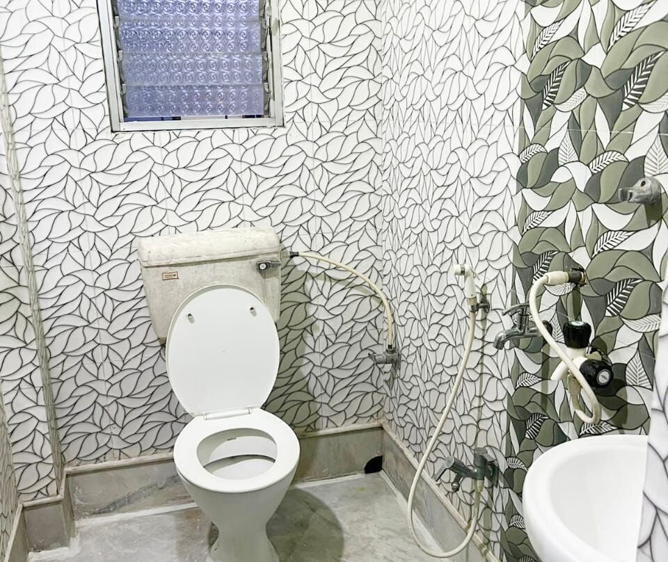 OYO 24229 Radharani Lodge主图