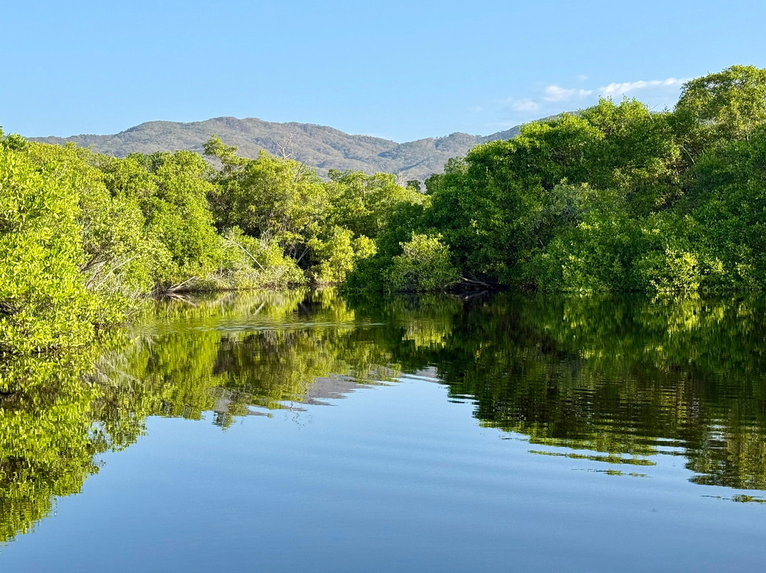 Lalo Ecotours-埃斯孔迪多港必去景点
