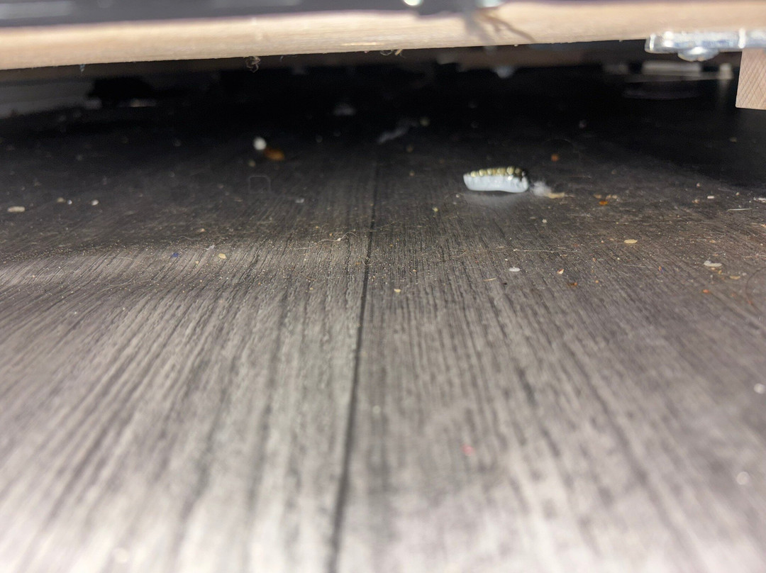 Arran Hills Pods主图