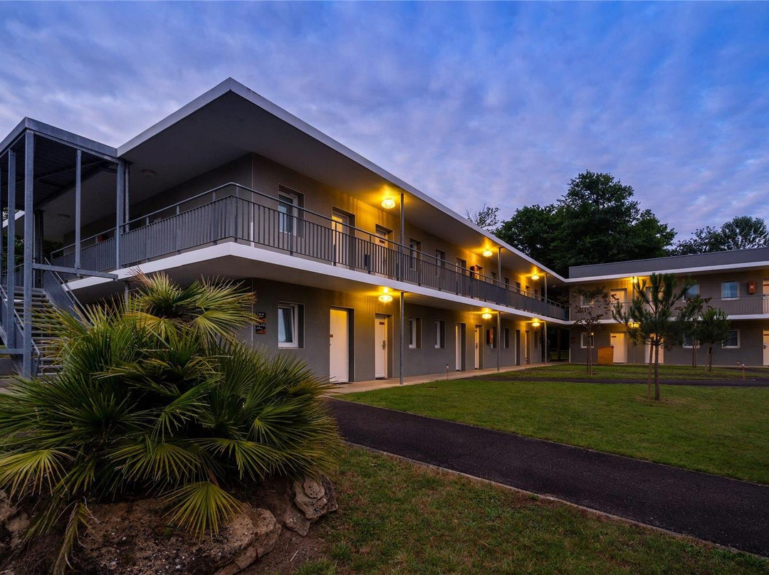 Sure hotel by best western主图