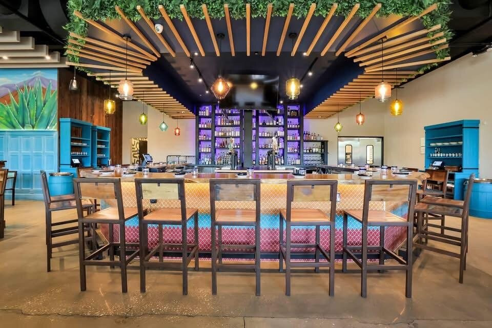 Soluna Cocina & Tequila Bar