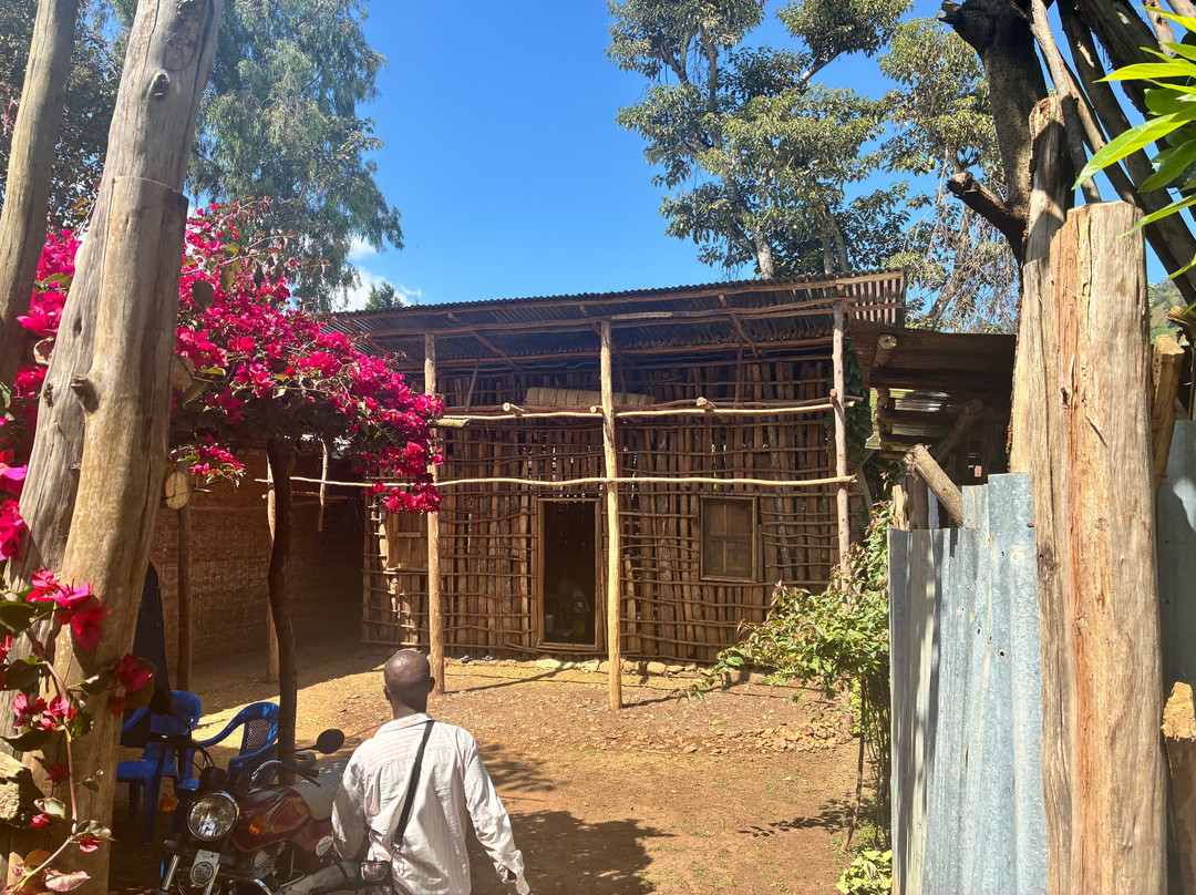 Tarik Rift Valley Tour-Arba Minch必去景点