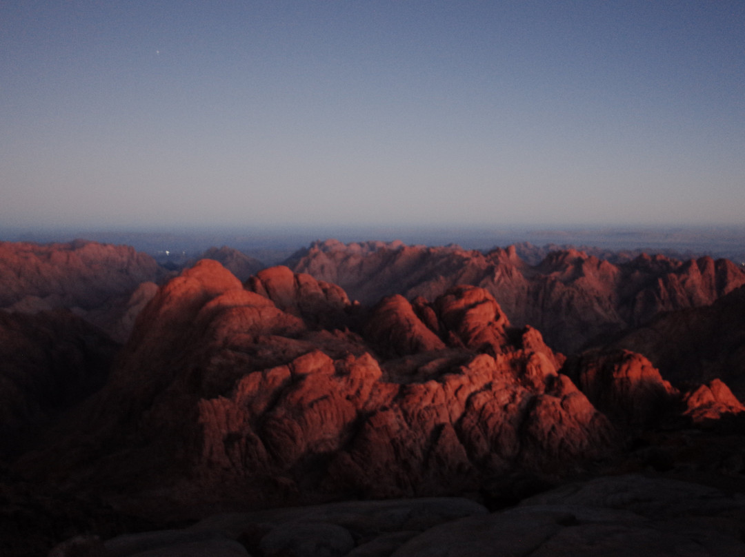 Marsa Alam Tours-马萨阿拉姆必去景点