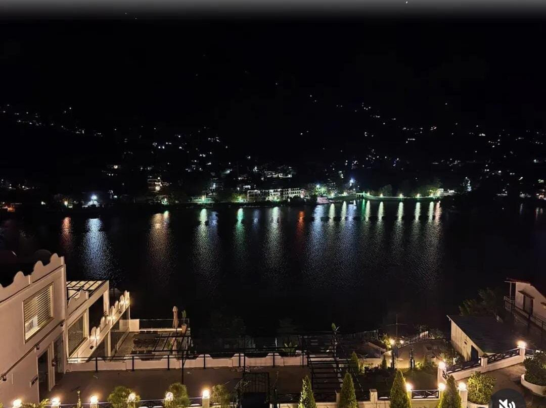 Terra Bliss Lake Bhimtal Resort And Spa