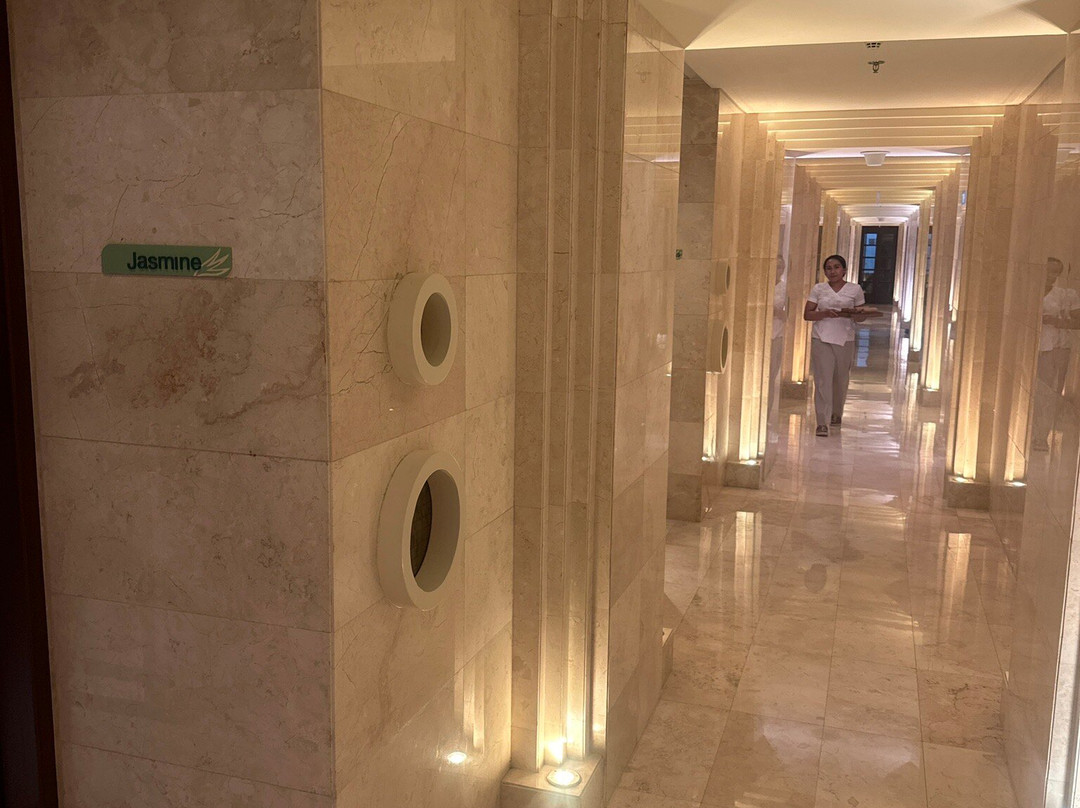 茶树水疗中心-南湾必去景点