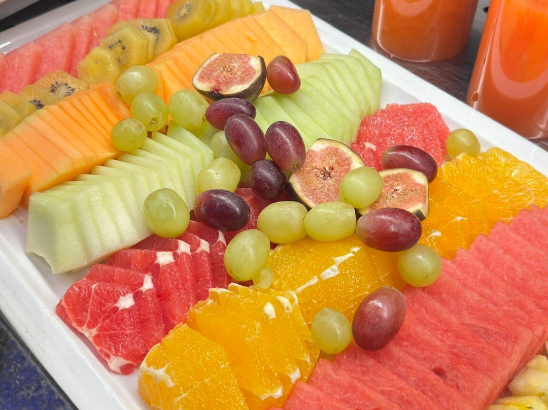 Hotel Stadtpalais主图