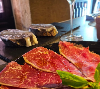 Bracìa - Tagli E Distillati