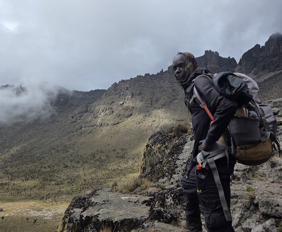 Ahambi Tours-南由基必去景点