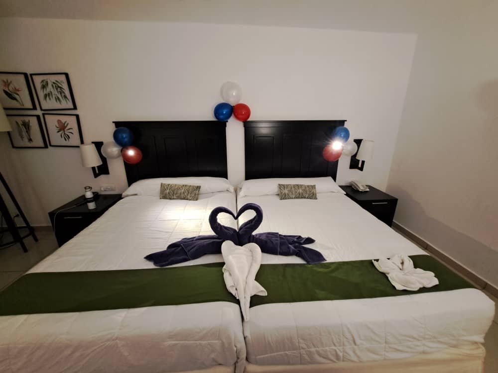 Sanctuary at Grand Memories Holguin-官方