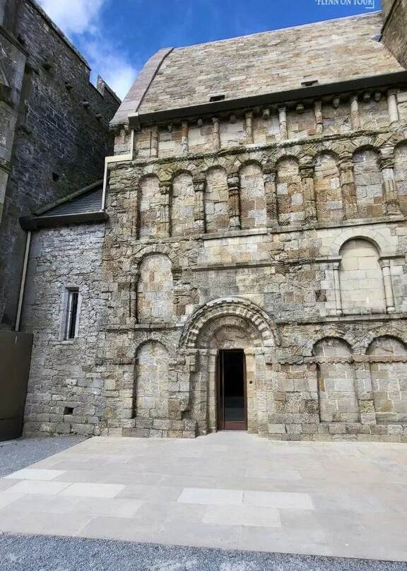 Rock of Cashel-卡舍尔必去景点