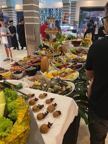 Hotel LIVVO Lago Taurito-官方