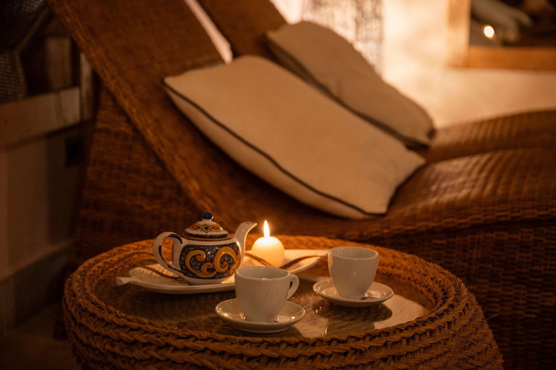 Baglio Basile - Cdshotels-官方