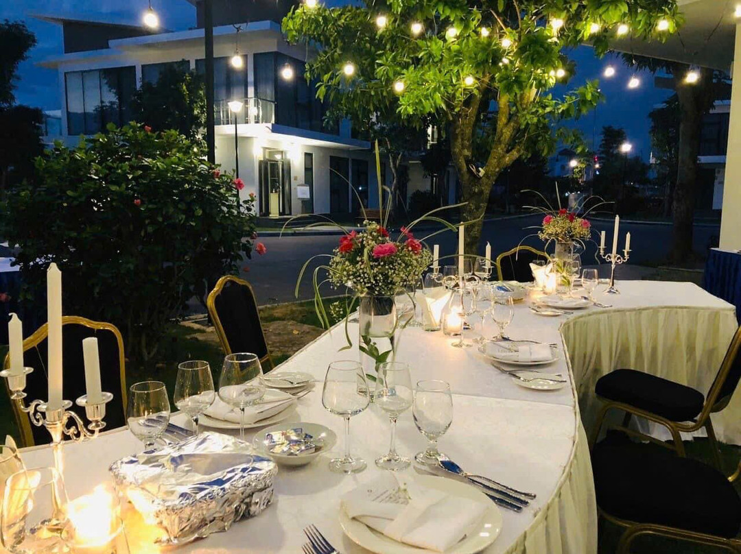 DIC Star Hotels & Resorts Vinh Phuc主图