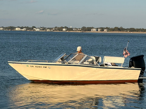 Crab Creek Charters - Private Boat Tours-泰碧岛必去景点