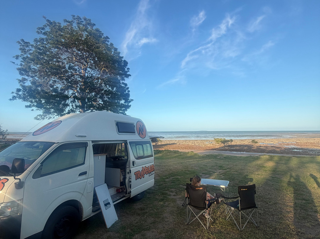 Travellers Autobarn-悉尼必去景点