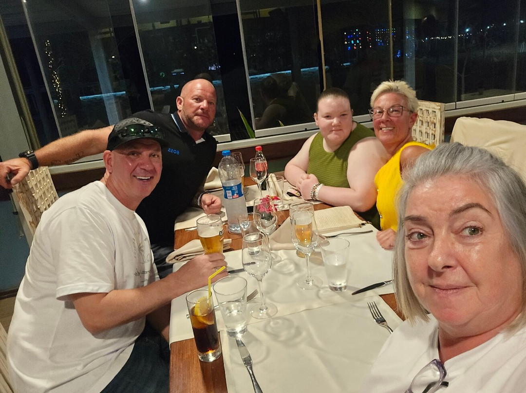 Atlantis Restaurant主图