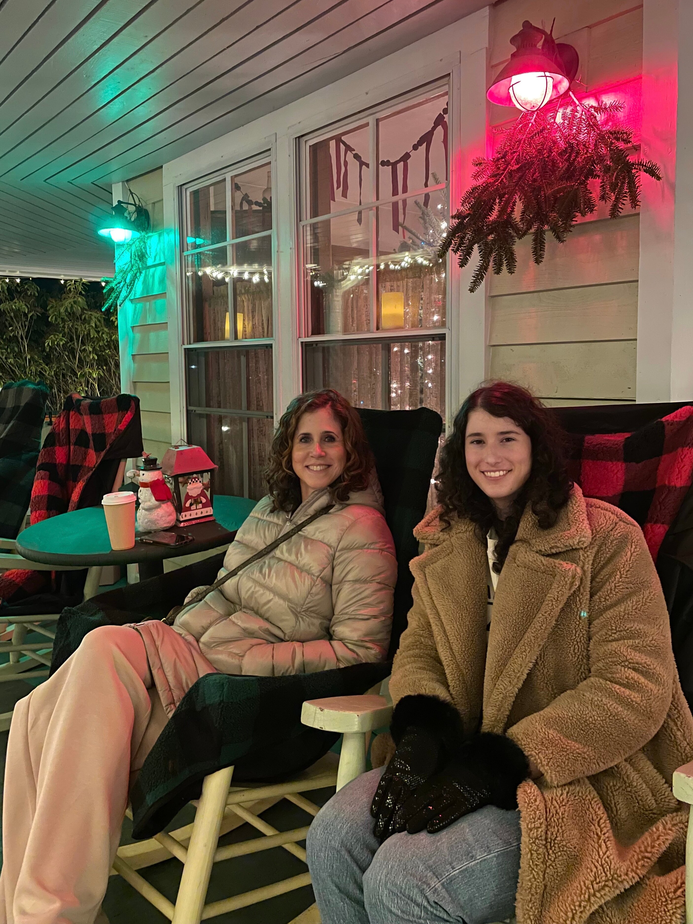 The Perry House Bed & Breakfast-浴室