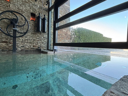 Les Maisons de Bricourt主图