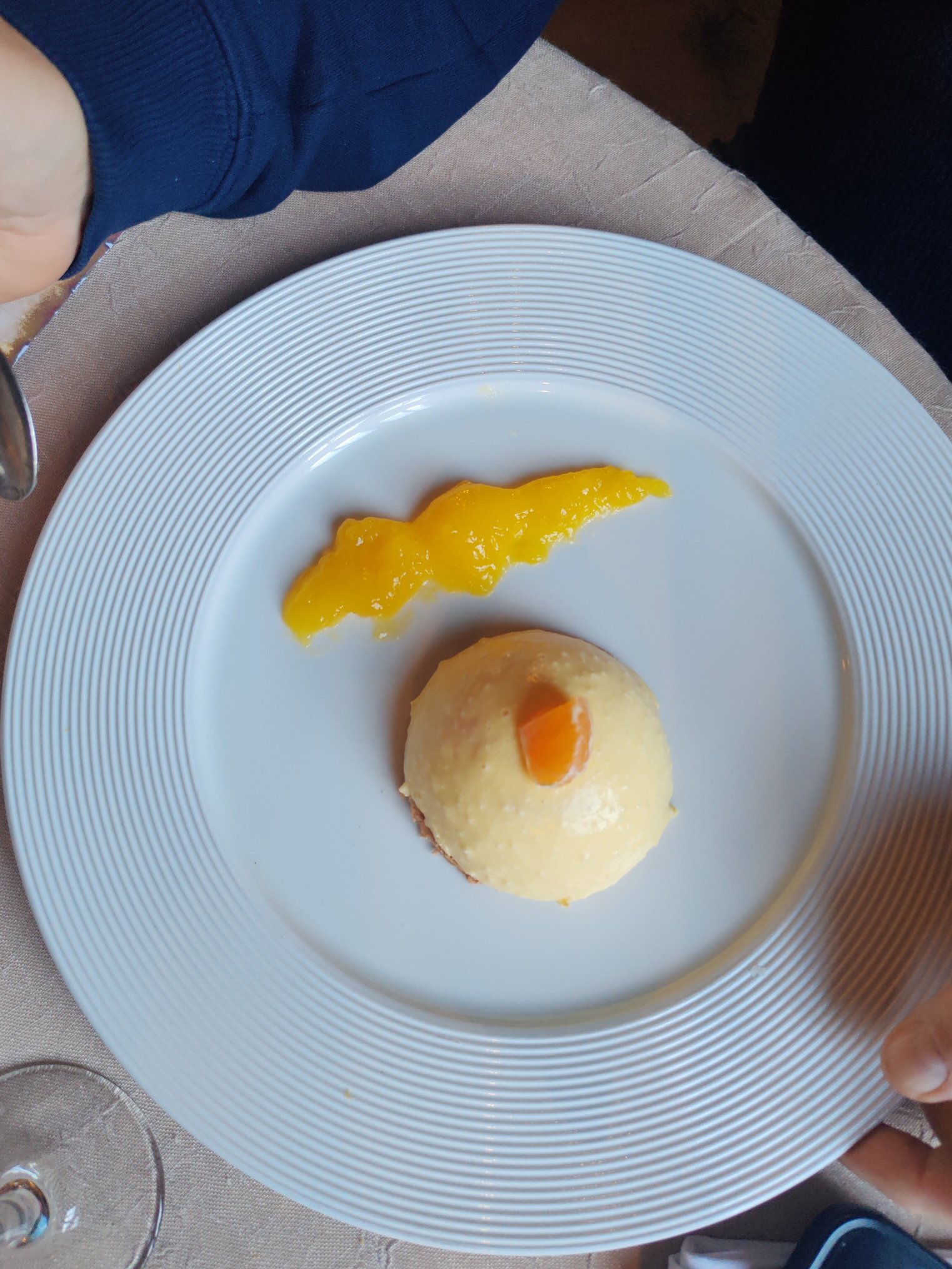 Le Bourguignon-官方