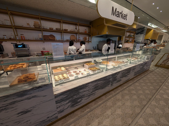 Delta One Lounge-牙买加必去景点