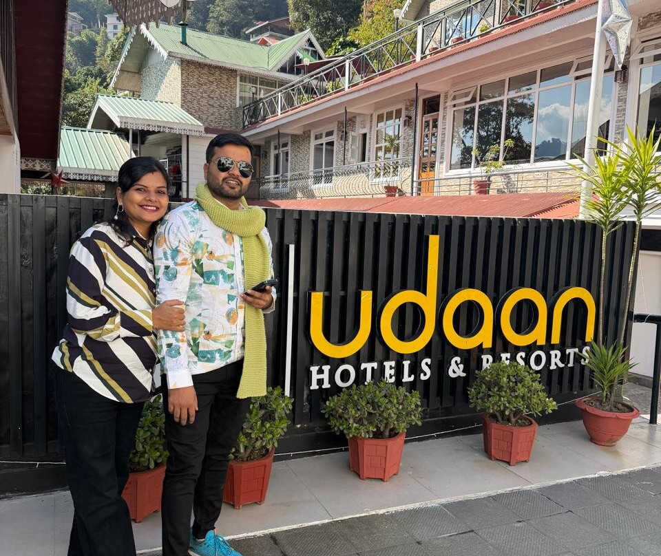 Udaan Alpine Resort主图